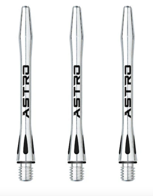 Astro Aluminum Shafts